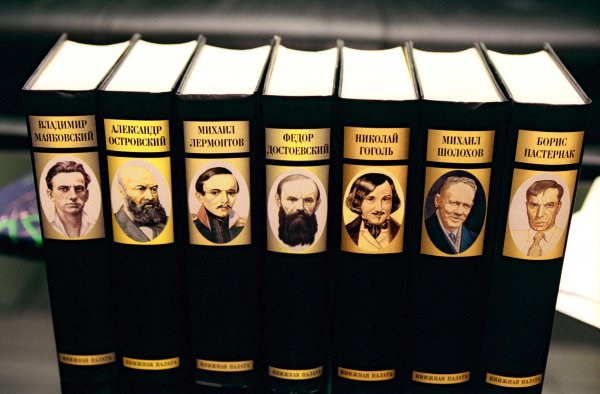 Пушкин. Моцарт и Сальери