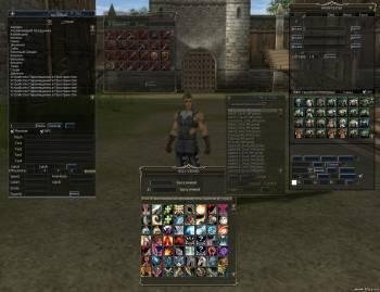 LINEAGE2
