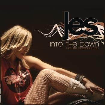 Jes - Like a waterfall (Flipside Ambient remix)