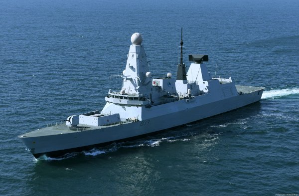 IMG viter59 HMS Dauntless