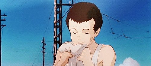 Hotaru no Haka | Могила Светлячков