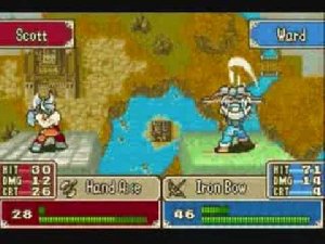 Эмблема Огня-6 Purification