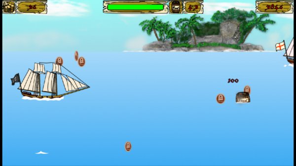 Pirate Conquest v.1.0.15