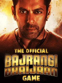 Bajrangi 240x400