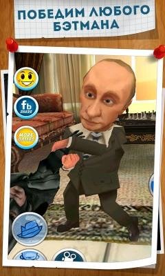 Разговорчивый Президент России 2 v1.0.2
