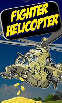 FighterHelicopter