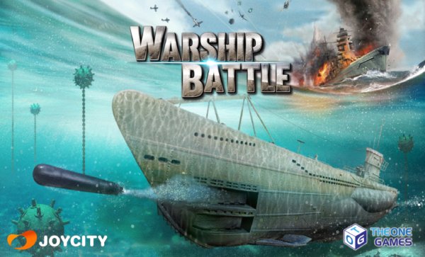 Warship Battle v3.0.1mods