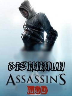 assassins mod