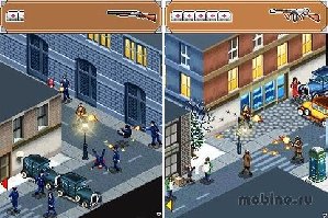 Mafia 2