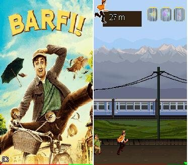 Barfi 1.00(0)S60v5th