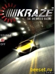 Crazy Race 3D