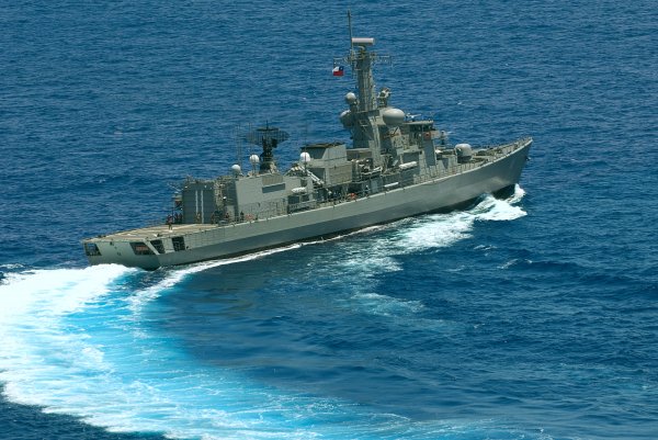 IMG viter59 Almirante Riveros Chile