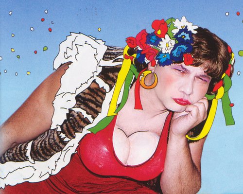 Верка Смердючка - Три бутылки самогона