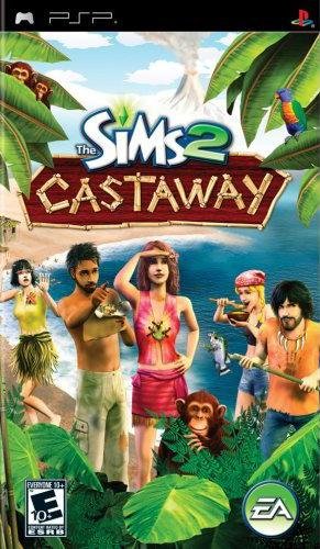 The Sims 2 Castaway.RUS