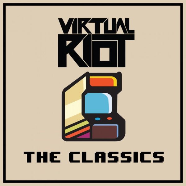 Virtual Riot - Troublemaker
