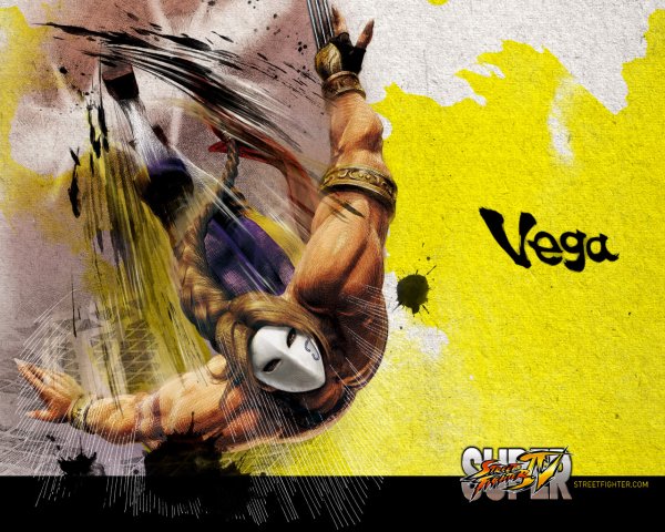 Vega