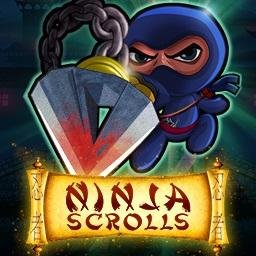 Ninja Scrolls Premium 240x320