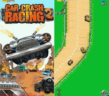CarCrashRacing 2 v0.01(0)S60v5th