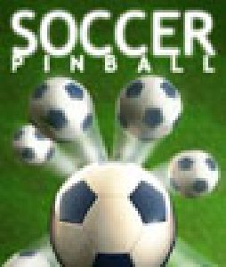 Ultimate Soccer Pinball