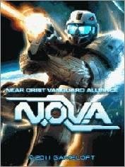 NOVA LG 176x220