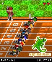 Absolute Summer Sports