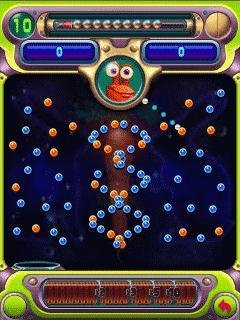 Peggle на русском языке