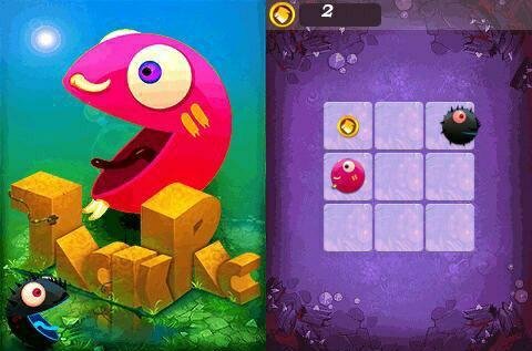 Jack Pac Nokia 128x128