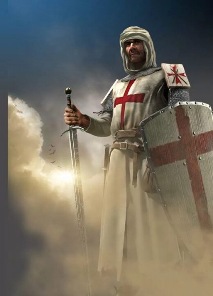 Пьер Виймар. Крестовые походы. Миф и реальность