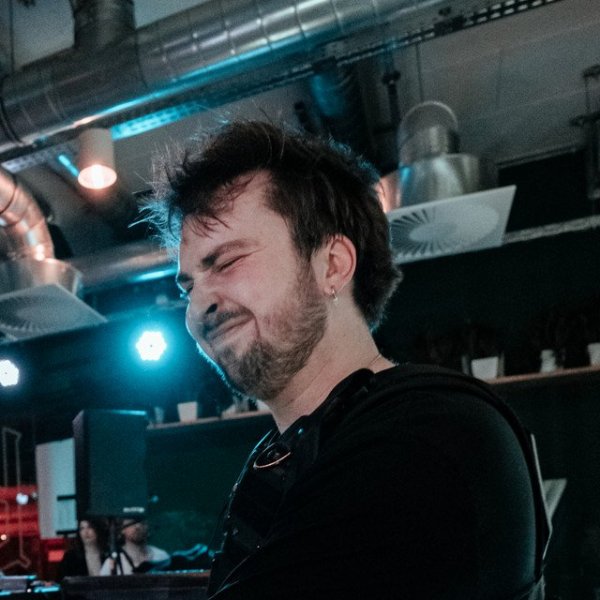 Ricky West - The Mirror Dungeon