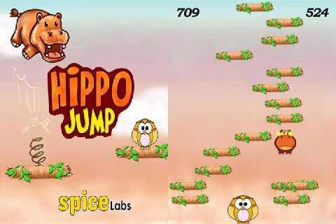 HippoJump multi+ts