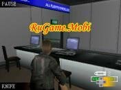 Resident Evil (n-gage)