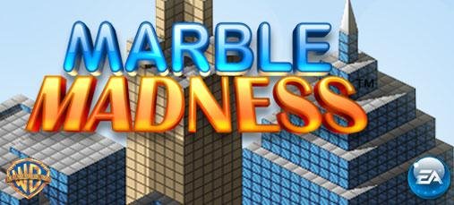 marble madness