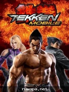 tekken
