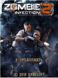 Zombie Infection 2