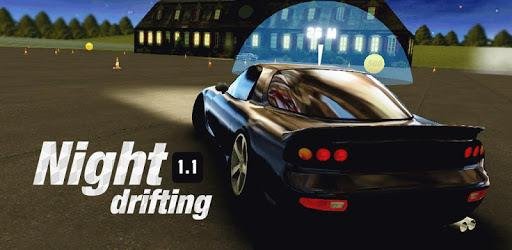 Night Drifting Full 1.1