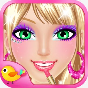 star girls salon mod-1.0