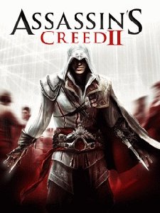 x208(nok)-assassins creed 2