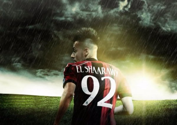 Stephan El Shaarawy