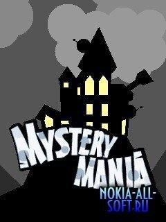 MysteryMania