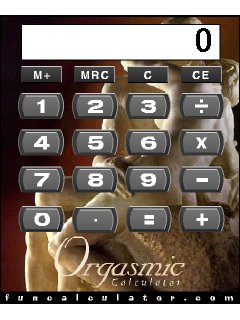 Orgazmic.calc v0.1