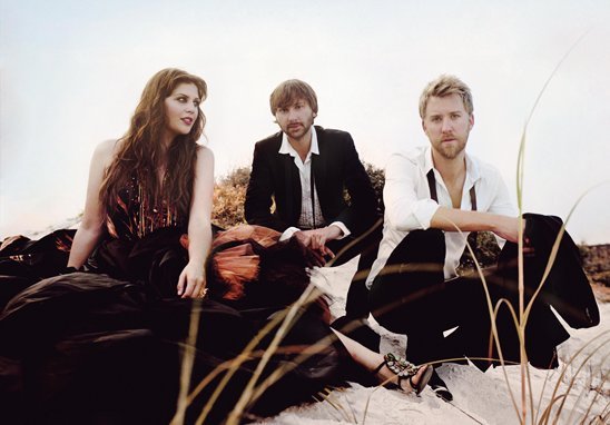 Lady Antebellum - Need You Now