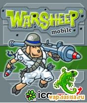 Warsheep