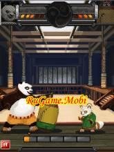 thq f SonyEricsson K800i efigs KungFuPan
