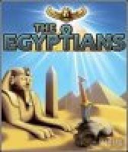 Египтяне Gold RUS SE 360x640