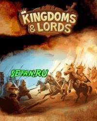 Kingdoms and Lords