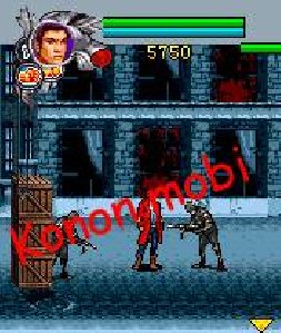 Demon Killer(240-320)ENG