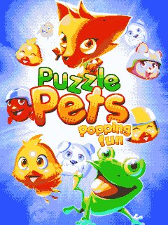 Puzzle Pets