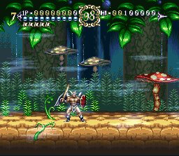ActRaiser 2