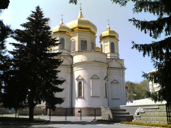 О возможности любви.22.01.2012