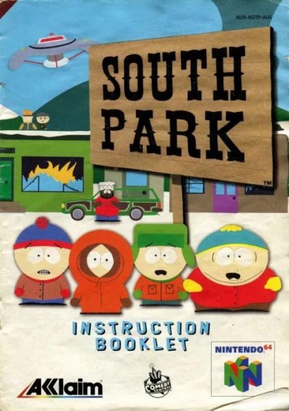 South Park